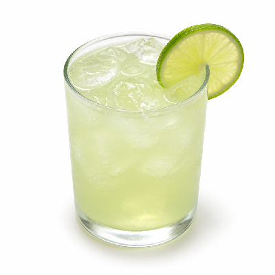 Sonic Limeades Sm