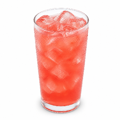 Sonic Limeades Strawberry Large