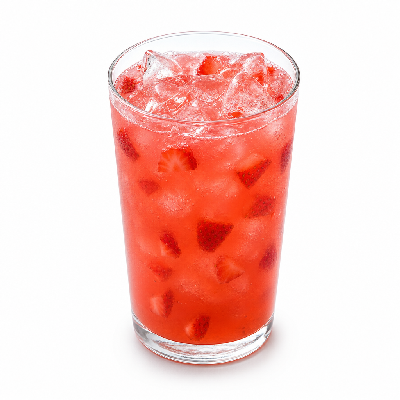 Sonic Limeades Strawberry Rt 44