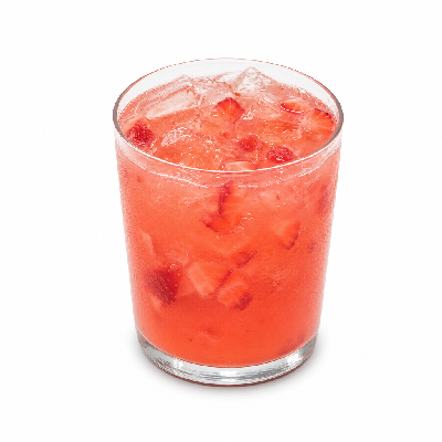 Sonic Limeades Strawberry Sm