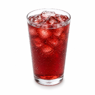 Sonic Low-Cal Diet Cherry Med