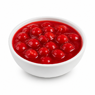 Sonic Low-Cal Diet Cherry Wacky Pack