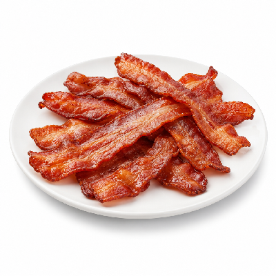Sonic Make It Yours Crispy Bacon