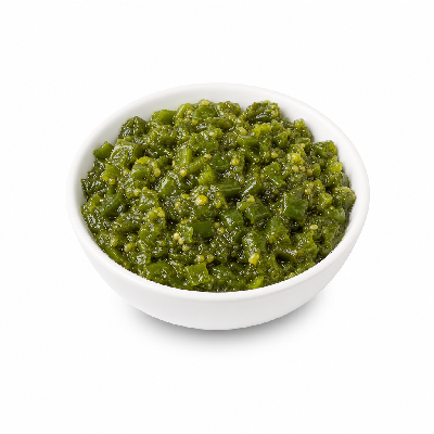 Sonic Make It Yours Green Chiles