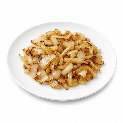 Sonic Make It Yours Grilled Onions