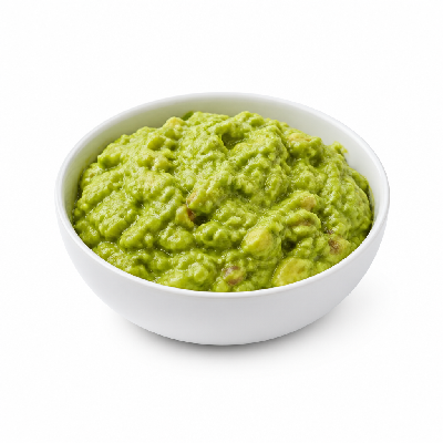 Sonic Make It Yours Guacamole