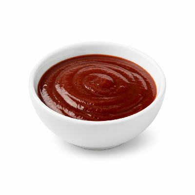 Sonic Make It Yours Hickory BBQ Sauce