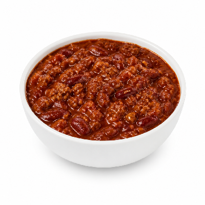 Sonic Make It Yours Hot Chili