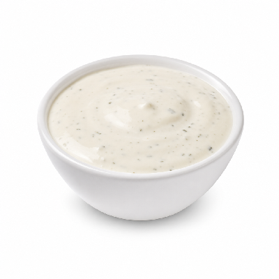Sonic Make It Yours Light Ranch Dressing