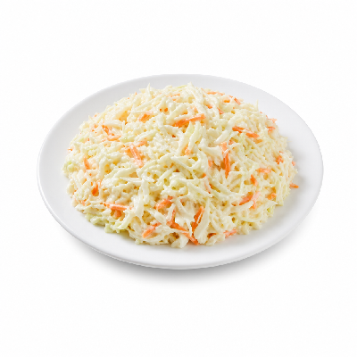 Sonic Make It Yours Slaw