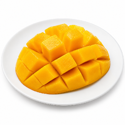 Sonic Mango Large