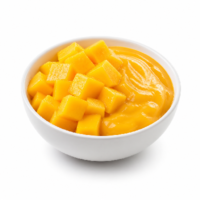 Sonic Mango Lrg