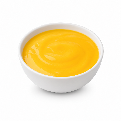 Sonic Mango Wacky Pack