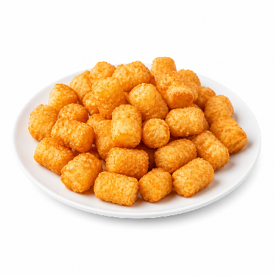 Sonic Medium Tater Tots