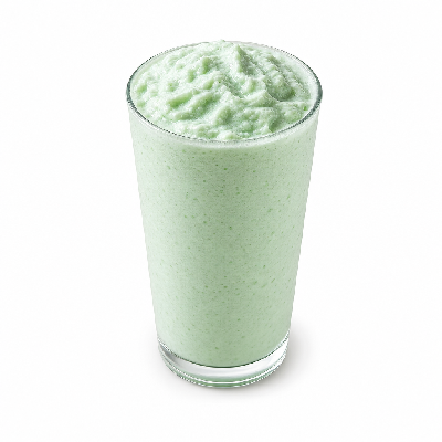 Sonic Mint Large