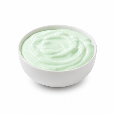 Sonic Mint Wacky Pack