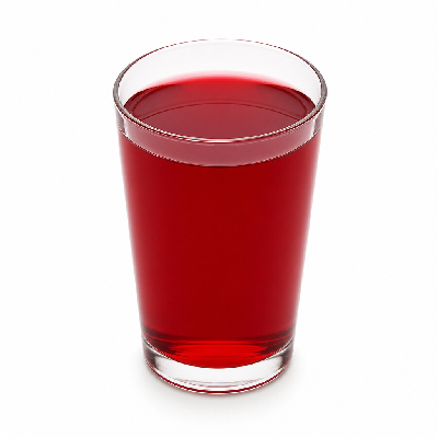 Sonic Minute Maid Cranberry Large