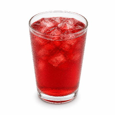 Sonic Minute Maid Cranberry Med