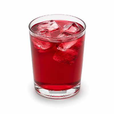 Sonic Minute Maid Cranberry Sm