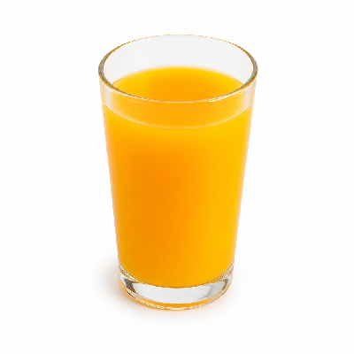 Sonic Minute Maid Orange Juice Medium
