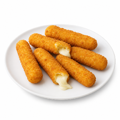 Sonic Mozzarella Sticks 6 Pieces