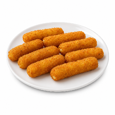 Sonic Mozzarella Sticks 8 Pieces