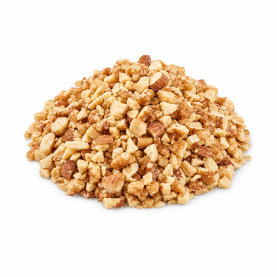Sonic Nuts Add On
