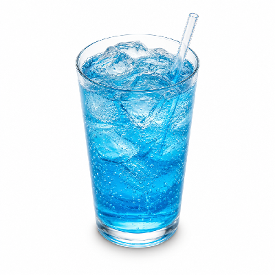 Sonic Ocean Water Large