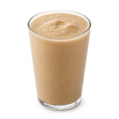 Sonic Old School Floats Barq's Root Beer Blended Large