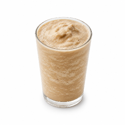 Sonic Old School Floats Barq's Root Beer Blended Sm