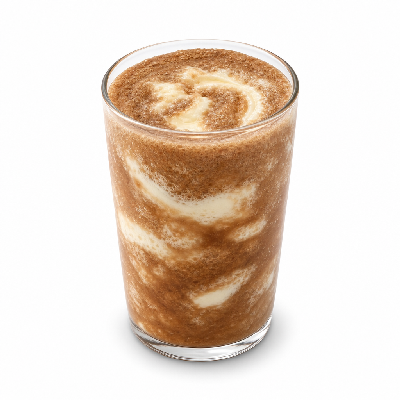 Sonic Old School Floats Coca-Cola Blended Sm