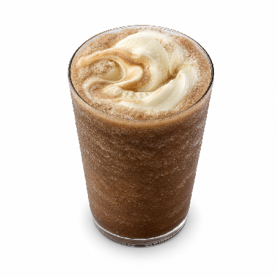 Sonic Old School Floats Coke Zero Blended -Large (20 Oz)
