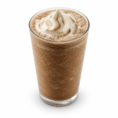 Sonic Old School Floats Coke Zero Blended -Regular (14 Oz)