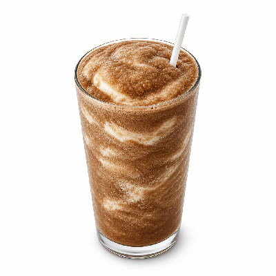Sonic Old School Floats Dr Pepper Blended Large
