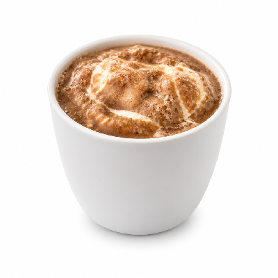 Sonic Old School Floats Dr Pepper Blended Med