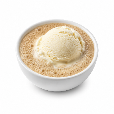 Sonic Old School Floats Dr Pepper Blended Mini