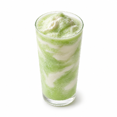 Sonic Old School Floats Sprite Blended Large