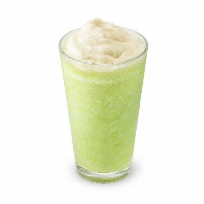 Sonic Old School Floats Sprite Blended Sm