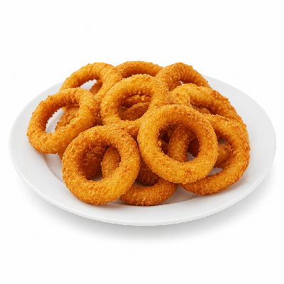 Sonic Onion Rings Large