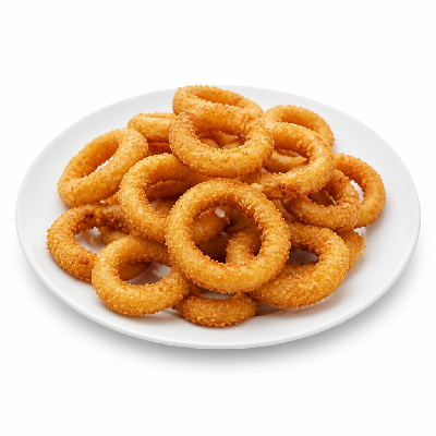 Sonic Onion Rings Medium