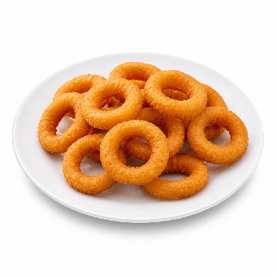Sonic Onion Rings Small