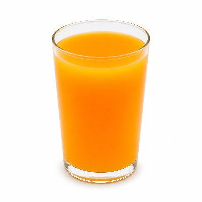 Sonic Orange Large