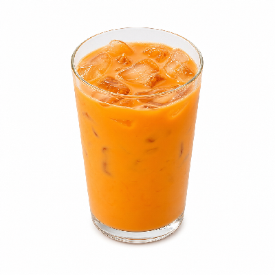 Sonic Orange Med