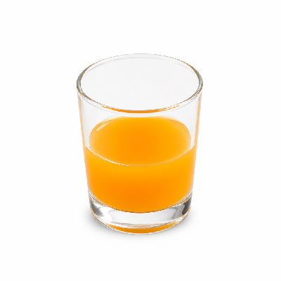 Sonic Orange Mini