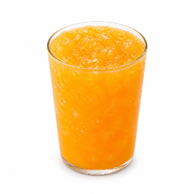 Sonic Orange Rt 44