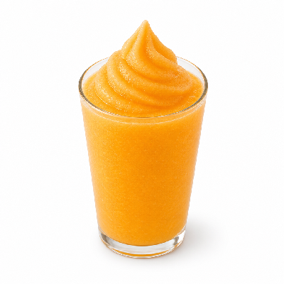 Sonic Orange Sm