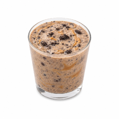 Sonic Oreo and Reese's Peanut Butter Master Shake Mini