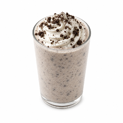 Sonic Oreo Cheesecake Malt Mini