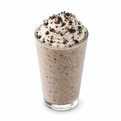 Sonic Oreo Cheesecake Master Shake Large