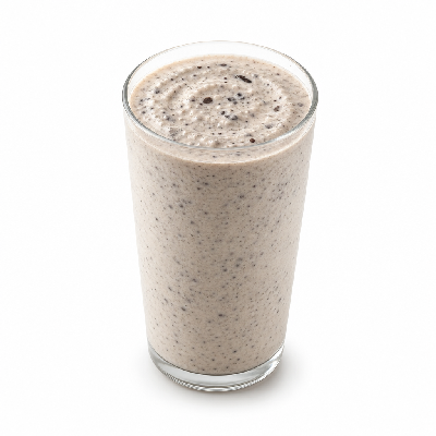 Sonic Oreo Cheesecake Shake Large